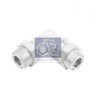 DT 9.13051 Connector, compressed air line
